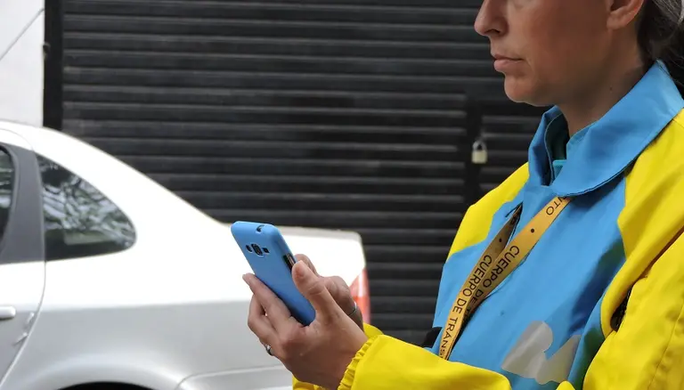 ¿Cómo saber si tengo multas de tránsito en CABA?