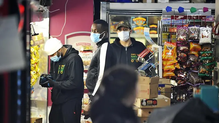 Nueva York declara el estado de emergencia por el coronavirus