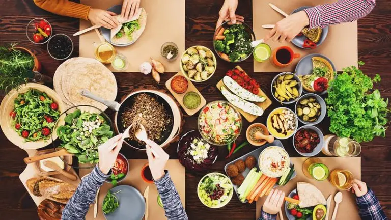 ¿Una dieta vegana puede disminuir la inteligencia?