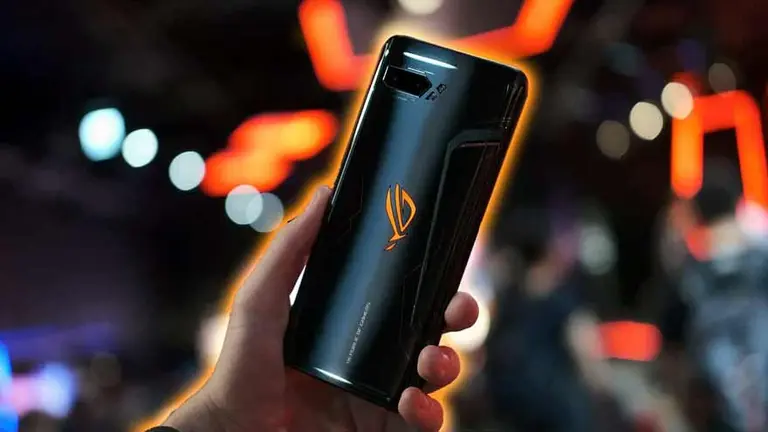 Los 10 "smartphones" tope de gama más potentes del mercado