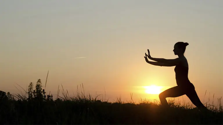 Qué ejercicios recomienda la Universidad de Harvard para mantenerse saludable