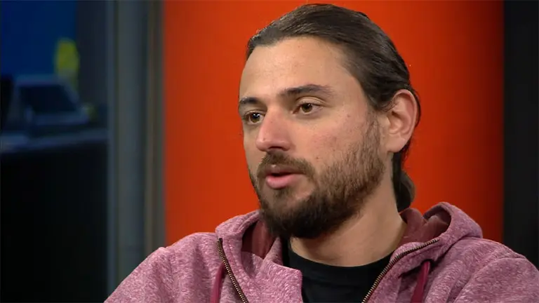 Grabois, contra la dirigencia agropecuaria: "Los afectados son gente rica, la crema de la crema"