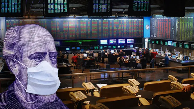 La crisis económica global altera plan del Gobierno, que ahora se queda sin herramientas