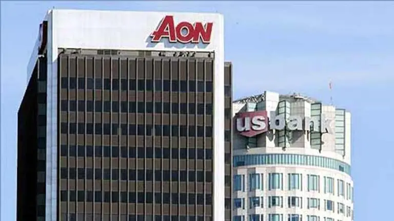 Crean el mayor grupo asegurador del mundo