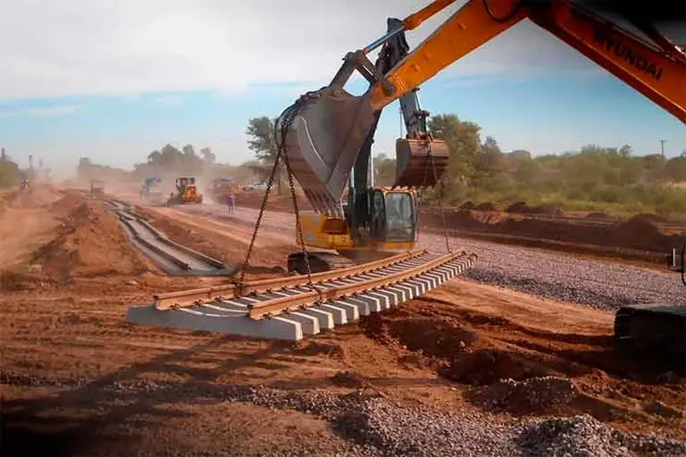 El Gobierno busca reactivar la construcción: de qué se trata el plan "Argentina Hace"