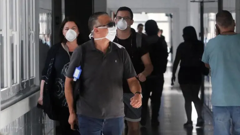 Coronavirus en la Argentina: confirman nuevo caso en territorio bonaerense y ya son 19 en todo el país