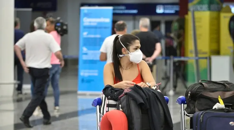 El dato que más preocupa: Argentina lidera el ranking de nuevas muertes por millón de habitantes