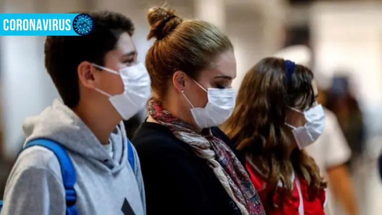 ¿A qué edad promedio se muere por coronavirus en el mundo?