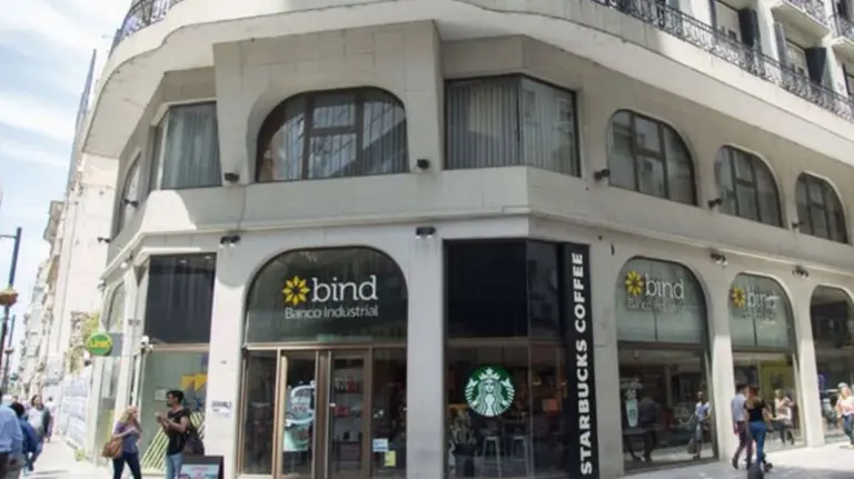 BIND Banco Industrial ofrece líneas de financiamiento garantizadas con fondos comunes de inversión