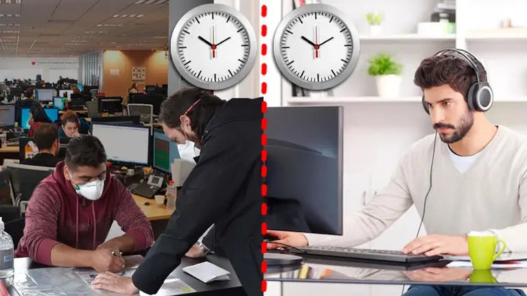 Empresas argentinas, en alerta coronavirus: se implementan protocolos y crece el teletrabajo