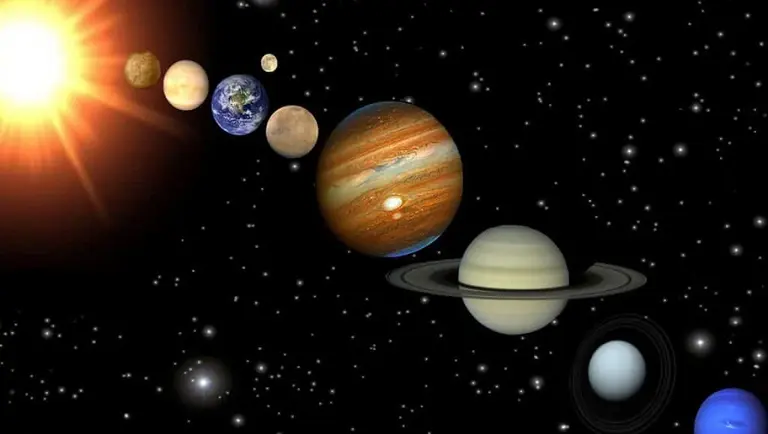 Científicos hallan una réplica de la Tierra en donde podría haber vida: cuáles son sus características