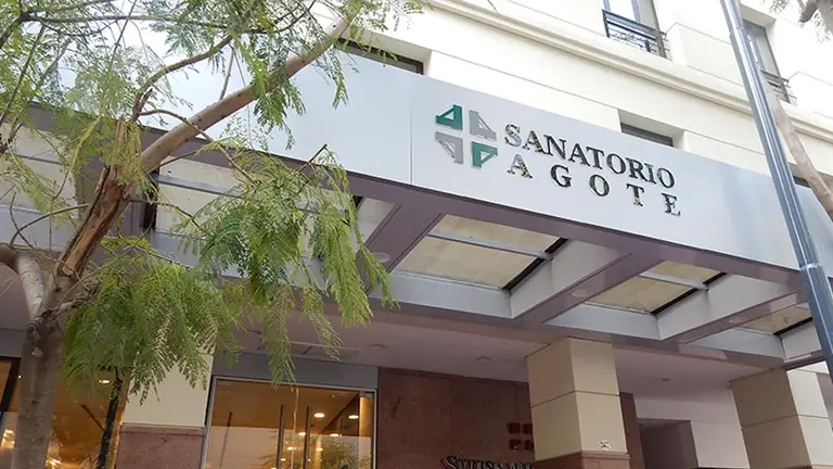 Habló el primer paciente con coronavirus en Argentina: "Estoy en perfecto estado de salud, no tengo fiebre, no tengo tos"