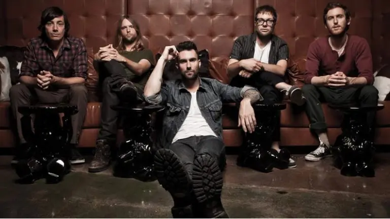 Suspendieron el show de Maroon 5 por el coronavirus