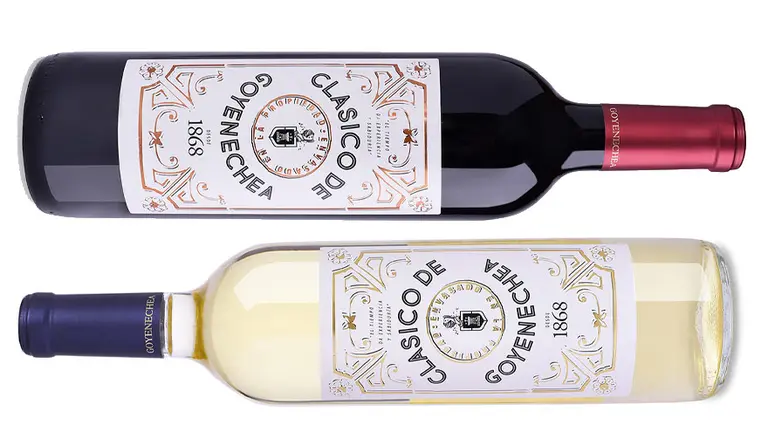 Refresh: Goyenechea relanza su línea de vinos más clásica