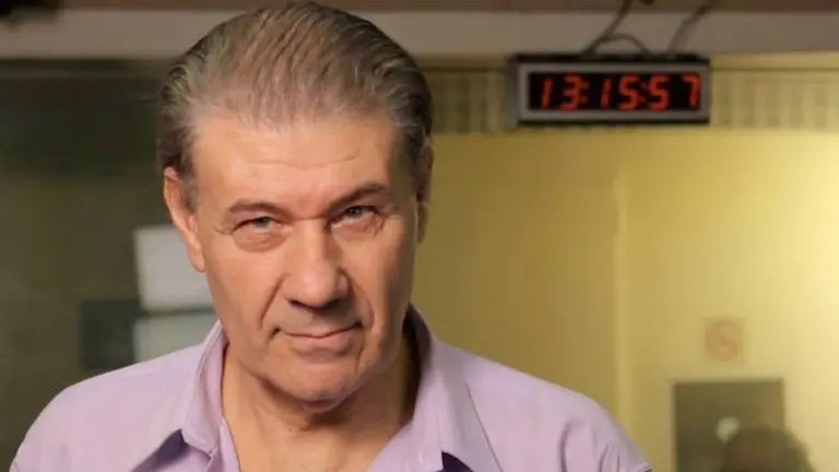 Victor Hugo, internado por una neumonía causada por coronavirus: cuál es el último parte de su salud