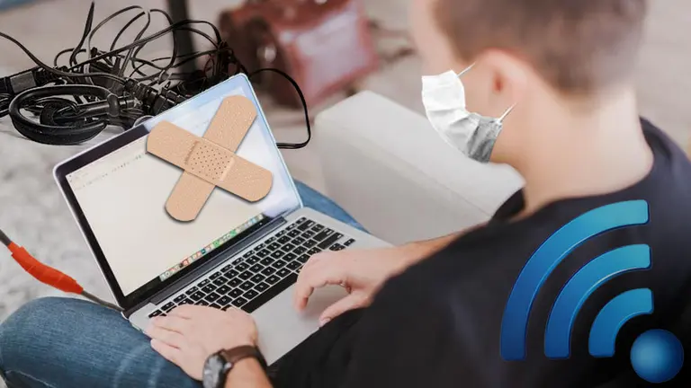 Primer día de la cuarentena: la conectividad y la transformación digital fueron los desafíos