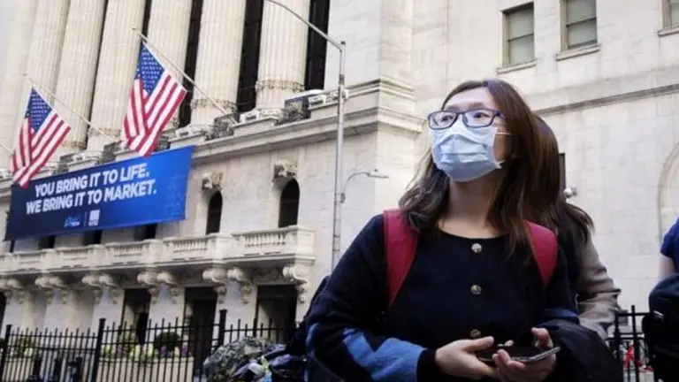 Desde cuándo EE.UU. exigirá un test de covid-19 negativo a los viajeros que ingresen a su territorio