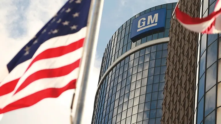 GM reabre sus plantas en mayo y anuncia una caída del 86% en sus beneficios en el primer trimestre