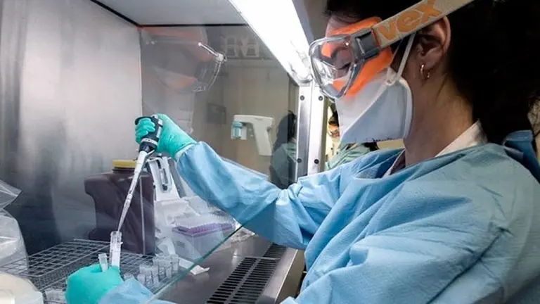 Confirman los dos primeros casos de coronavirus en Tierra del Fuego