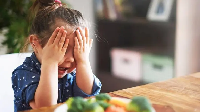 Alimentación vs. salud: qué dicen los expertos sobre las dietas vegetarianas en niños