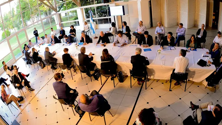 Una por una, las medidas que anunció el Gobierno para prevenir el contagio de coronavirus