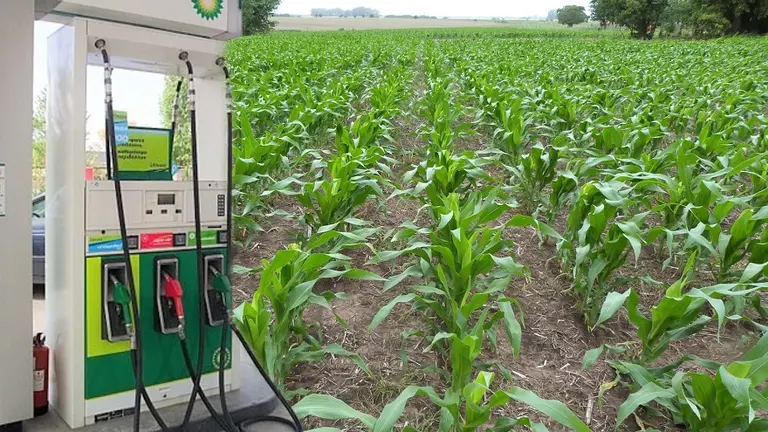 En medio de la crisis del Biocombustible, en el Congreso avanzan con el aumento del corte en naftas