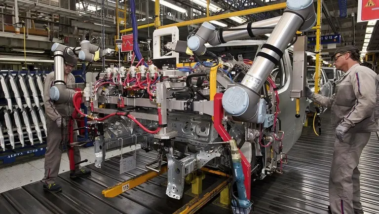 Preocupación mundial por el coronavirus: ¿Cómo afecta a la fabricación de autos?