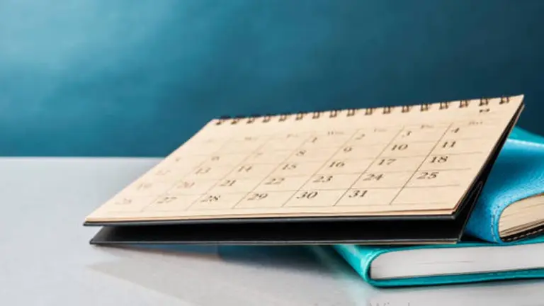 Cómo quedó el calendario de feriados nacionales 2020