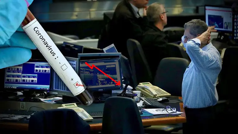 ¿Dólar, acciones o bonos?: estas fueron las mejores y las peores inversiones tras un mes de cuarentena