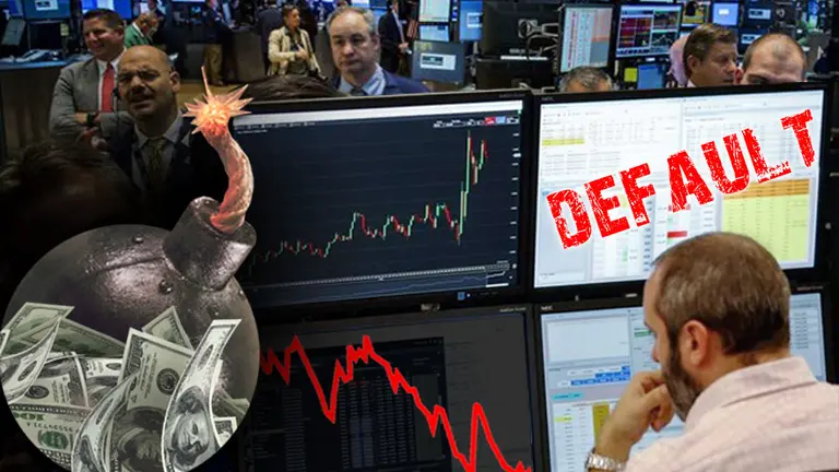 A pesar del rally de los bonos argentinos, para inversores todavía hay riesgos a un nuevo default