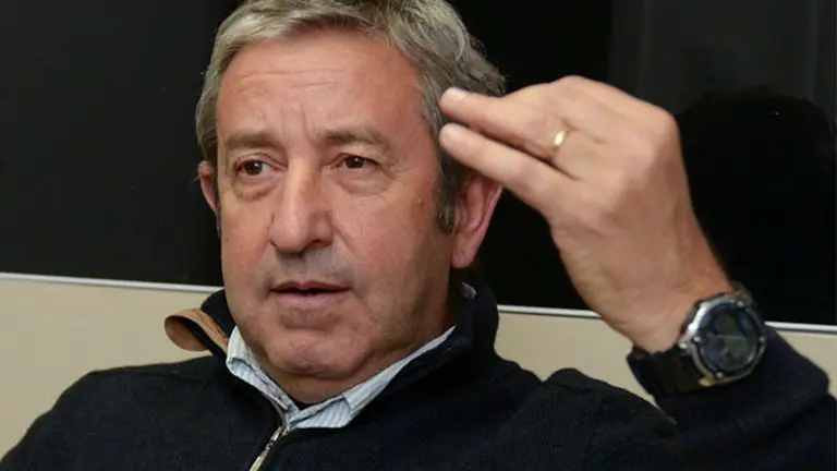 Cobos propone condonar el pago del Monotributo durante la cuarentena