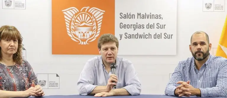 Tierra del Fuego en cuarentena: sólo se puede salir de casa a comprar comida y remedios