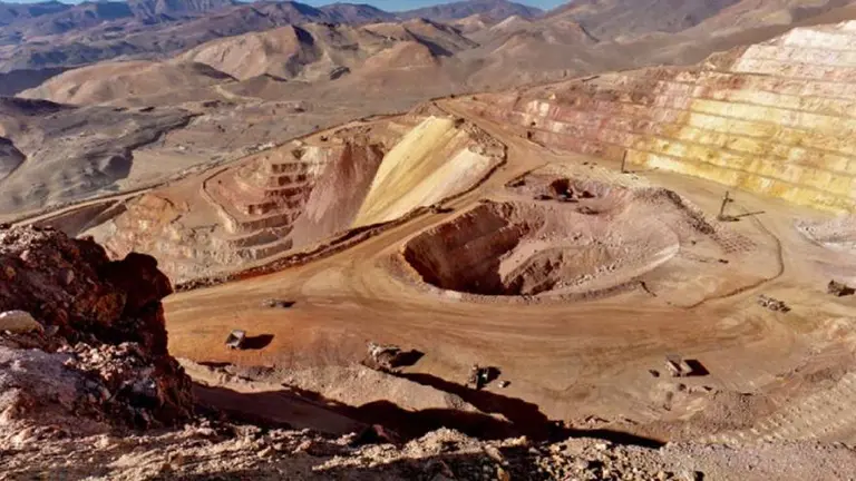 Cuál es el plan para revitalizar Veladero y extender su vida por diez años