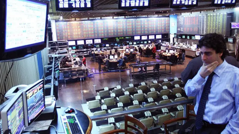 Cuáles serían los efectos de un default en la economía argentina