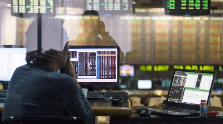 Los ADRs argentinos en Nueva York y los bonos en dólares dejaron ganancias de más de 4%