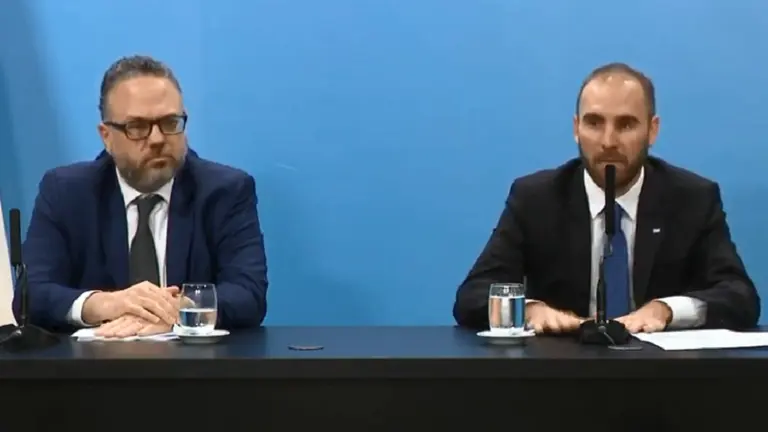 Una por una, todas las medidas del plan económico anti crisis del Gobierno