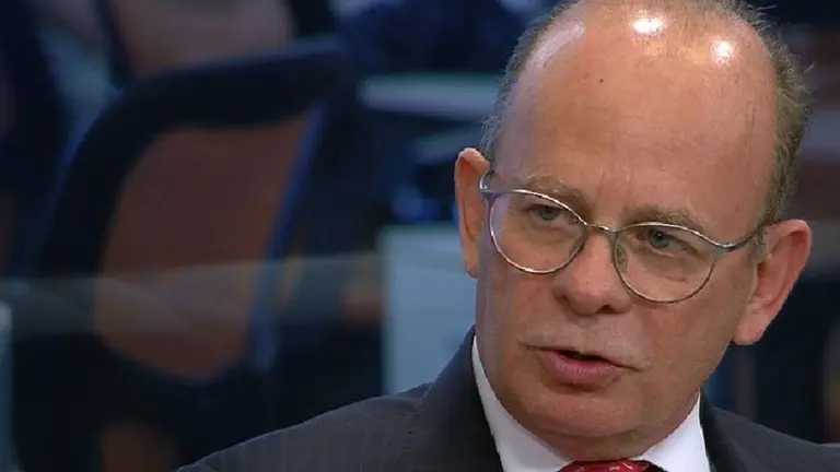 César Litvin: "Los contribuyentes necesitan un respirador para enfrentar los gastos que no pueden dejar de pagar"