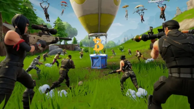 Fortnite bate récords con 2 millones de espectadores en Twitch