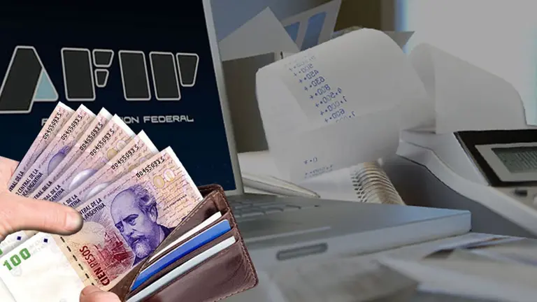 Feria fiscal: la AFIP confirma que "la medida no implica ninguna modificación ni prórroga sobre los vencimientos de impuestos