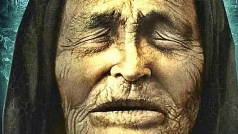 Profecías de Baba Vanga para el año nuevo 2024: cuáles son sus 5 perturbadoras predicciones
