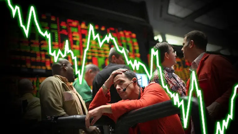 Mercados siguen sin piso y la Argentina tambalea entre una fuerte recesión y un default casi inevitable