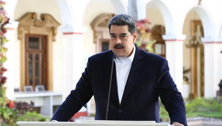 Coronavirus en Venezuela: el FMI niega a Maduro el préstamo por u$s5.000 millones