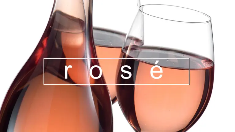 Vinos: 5 rosados perfectos para tener en la heladera de casa