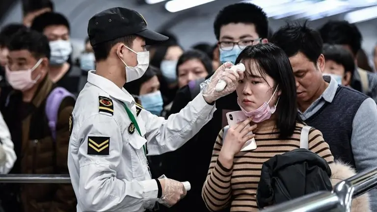 EE.UU.: abogados presentan demanda colectiva contra China por causar la pandemia del COVID-19