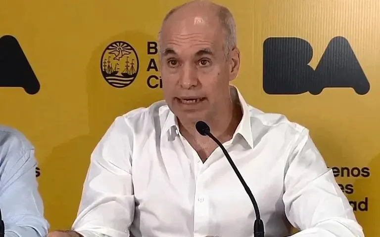 Rodriguez Larreta permite a un grupo de 20 empresas que vuelvan a operar en la Ciudad