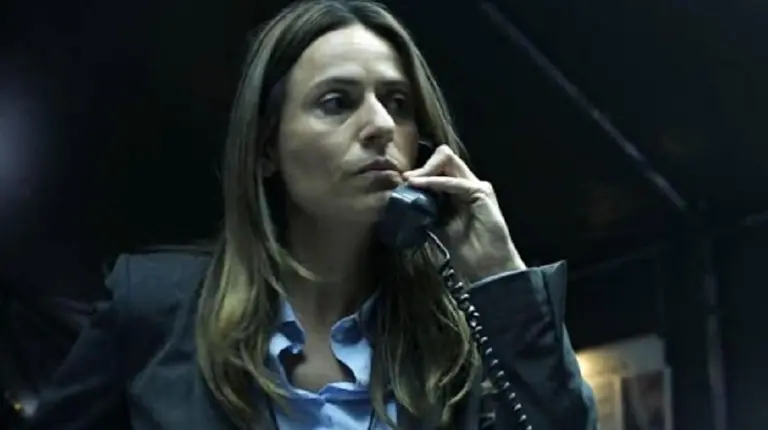 Actriz de "La Casa de Papel" confirmó que tiene coronavirus