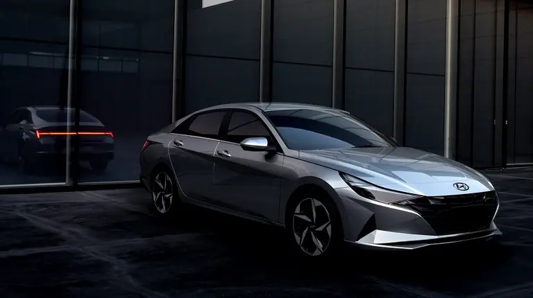Hyundai Elantra: tras su presentación mundial, confirman que llegará a la Argentina