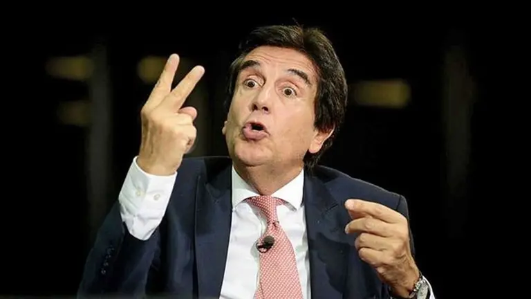 Carlos Melconian, sobre el súper cepo al dólar: "Los funcionarios que están ahora tampoco ahorran en pesos"