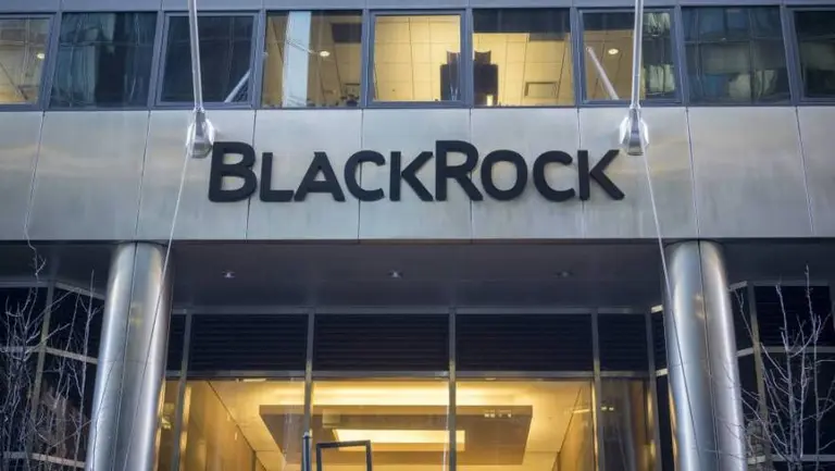 Señales de apoyo a Milei: BlackRock invirtió en BOPREAL Serie 1, el el bono que el BCRA emitió para los importadores