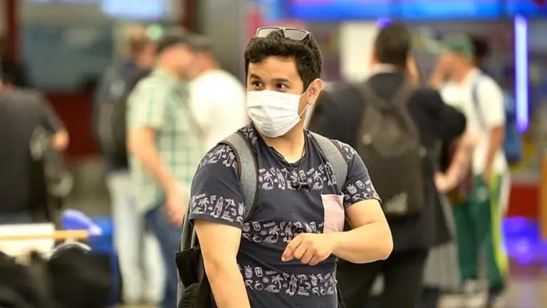 Barbijo sí, barbijo no: por qué no recomiendan su uso desde un comité de infectología